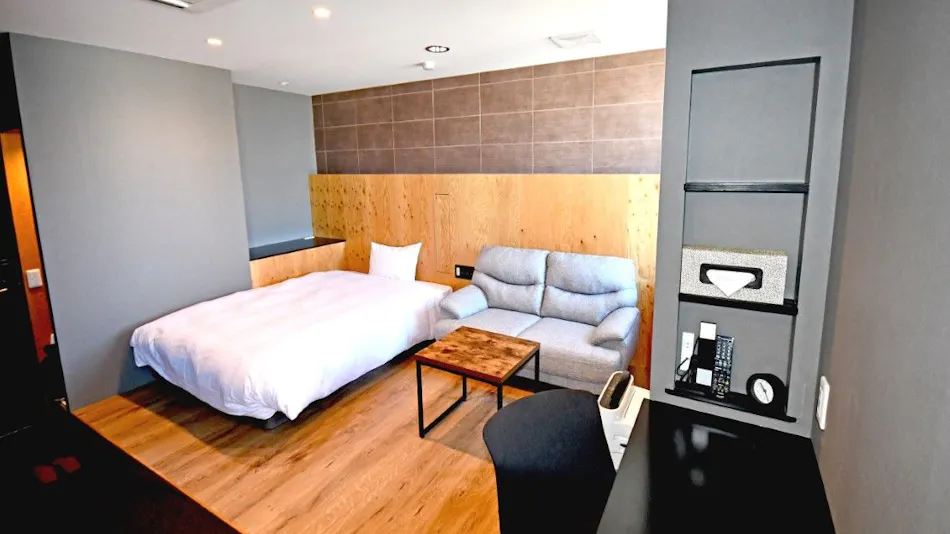 ArC LIFESTYLE SPACE & HOTEL