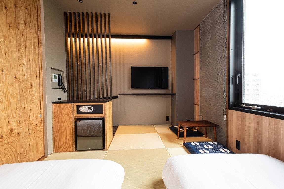 ArC LIFESTYLE SPACE & HOTEL