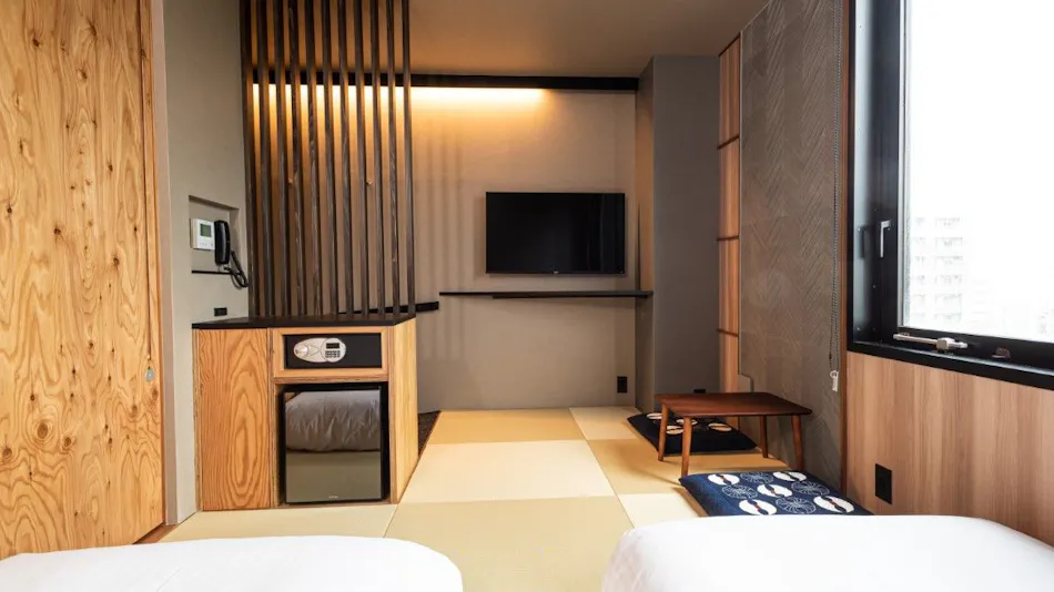 ArC LIFESTYLE SPACE & HOTEL
