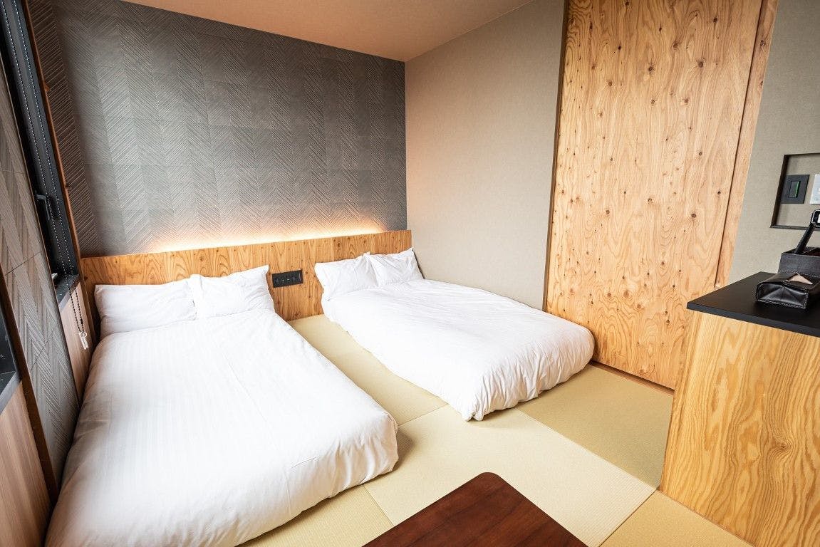 ArC LIFESTYLE SPACE & HOTEL