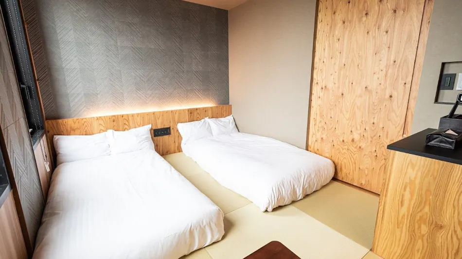 ArC LIFESTYLE SPACE & HOTEL