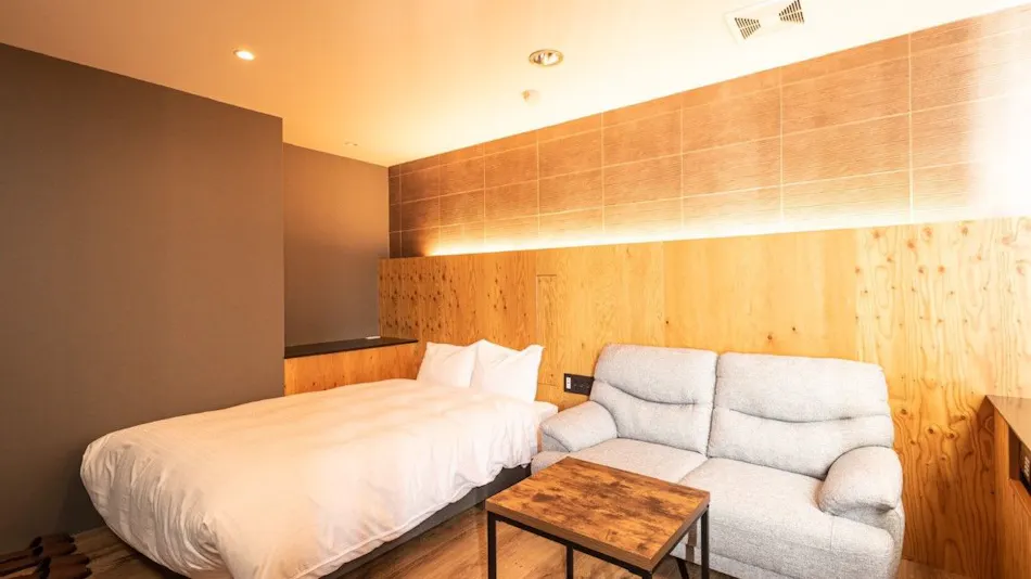 ArC LIFESTYLE SPACE & HOTEL