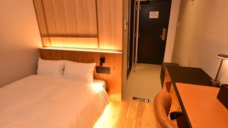ArC LIFESTYLE SPACE & HOTEL