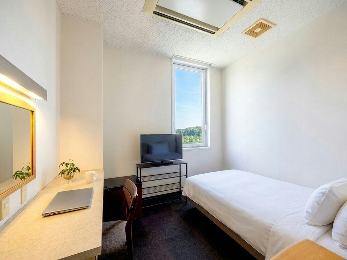 ArC LIFESTYLE SPACE & HOTEL