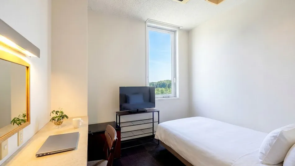 ArC LIFESTYLE SPACE & HOTEL
