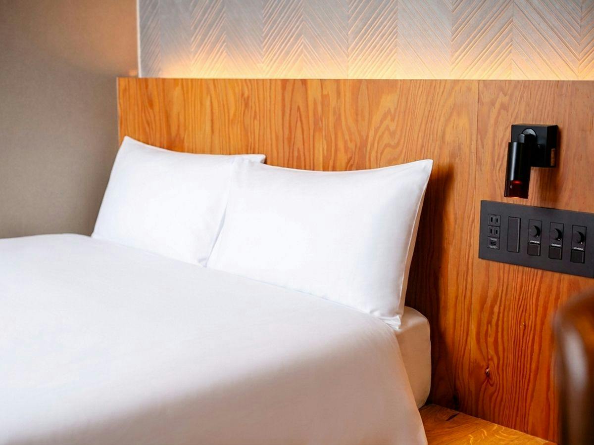ArC LIFESTYLE SPACE & HOTEL