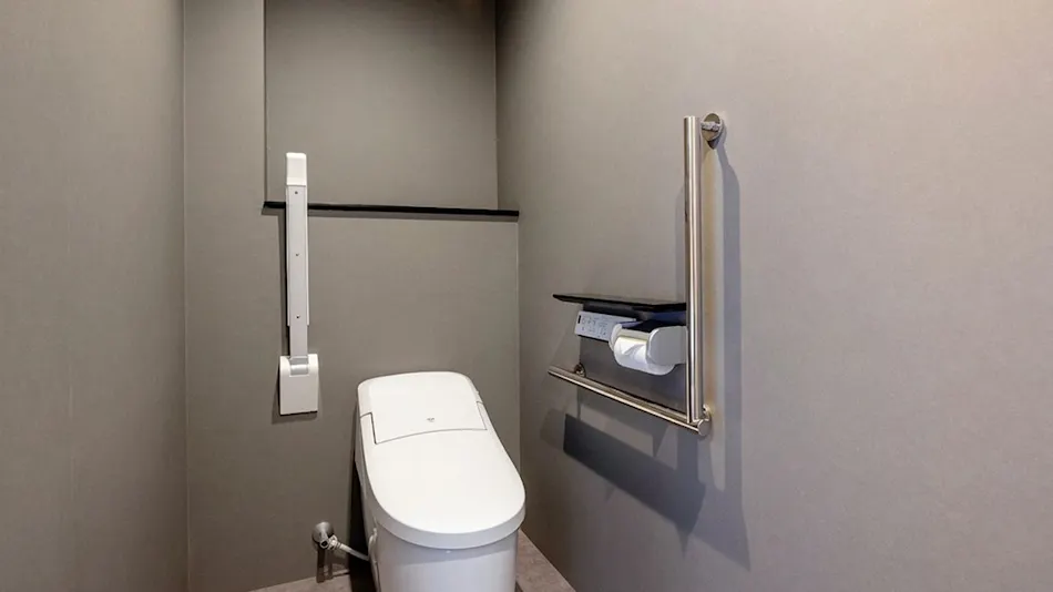 ArC LIFESTYLE SPACE & HOTEL