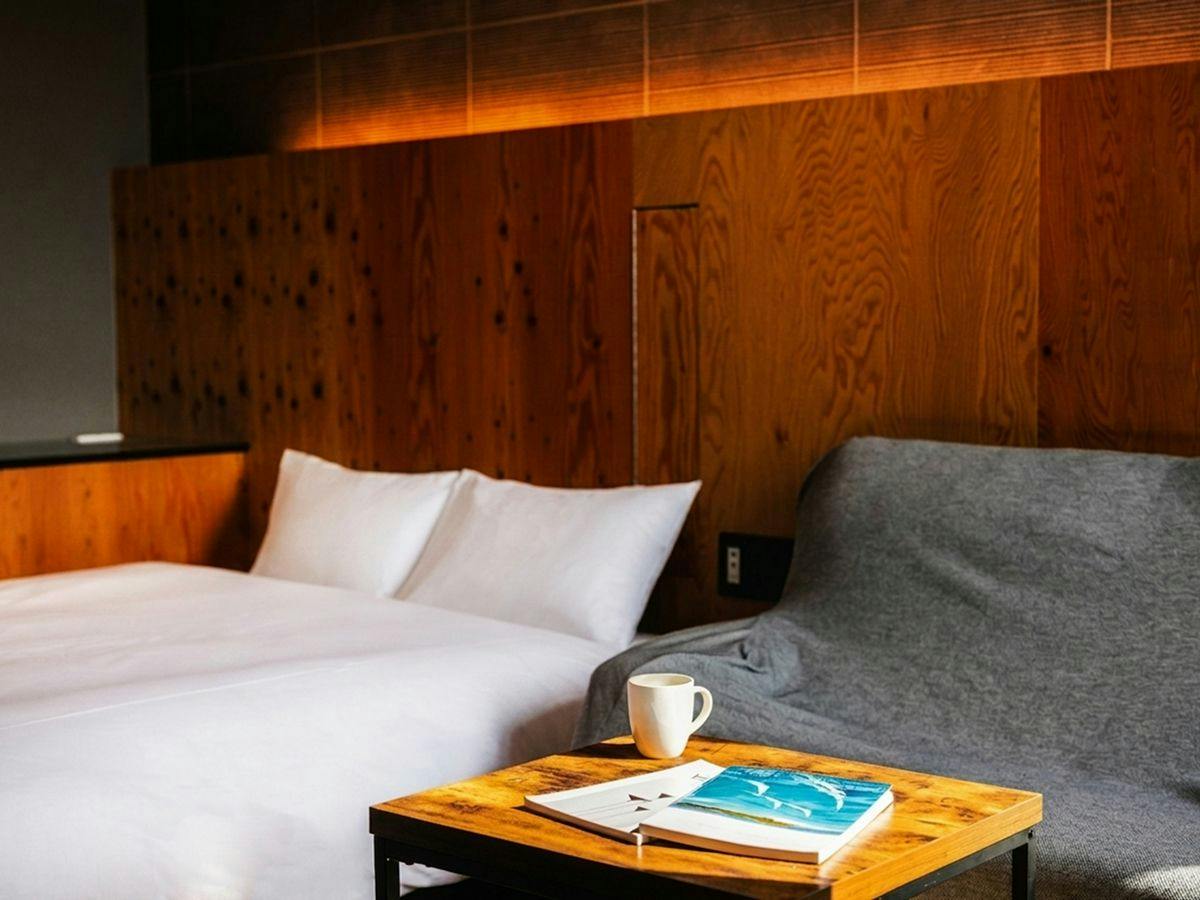 ArC LIFESTYLE SPACE & HOTEL