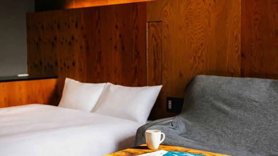ArC LIFESTYLE SPACE & HOTEL