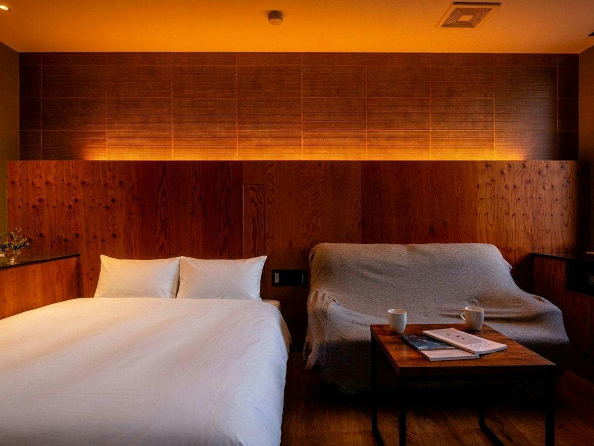 ArC LIFESTYLE SPACE & HOTEL