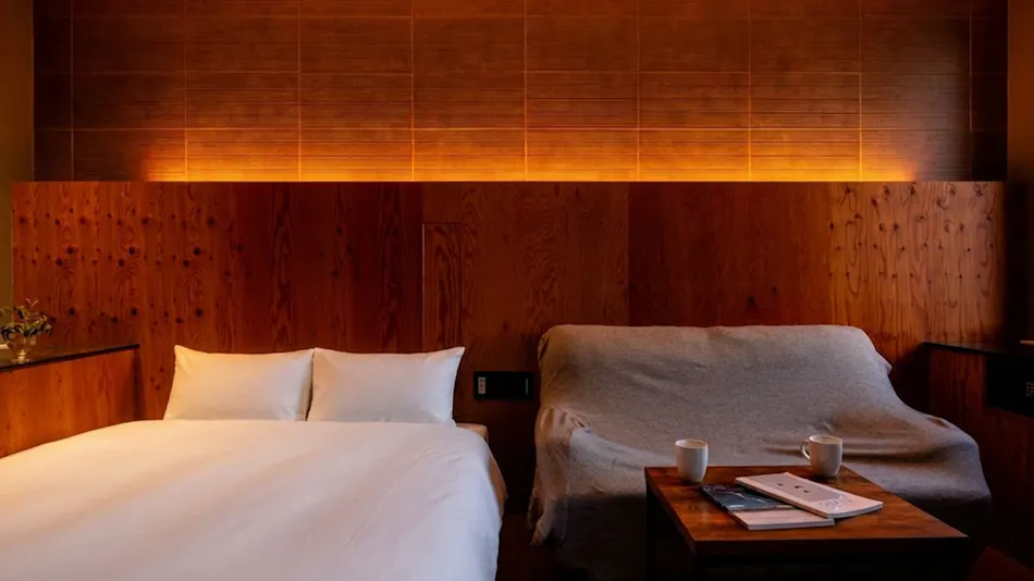 ArC LIFESTYLE SPACE & HOTEL