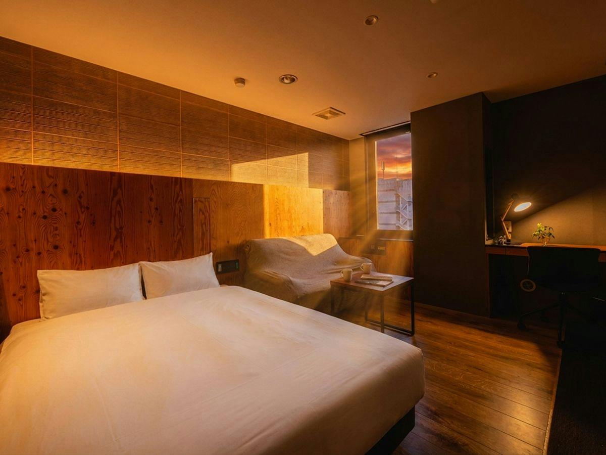 ArC LIFESTYLE SPACE & HOTEL
