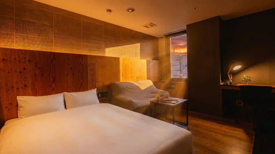 ArC LIFESTYLE SPACE & HOTEL