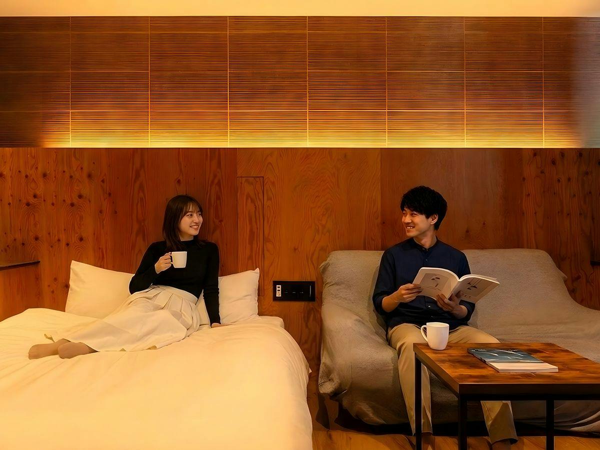 ArC LIFESTYLE SPACE & HOTEL