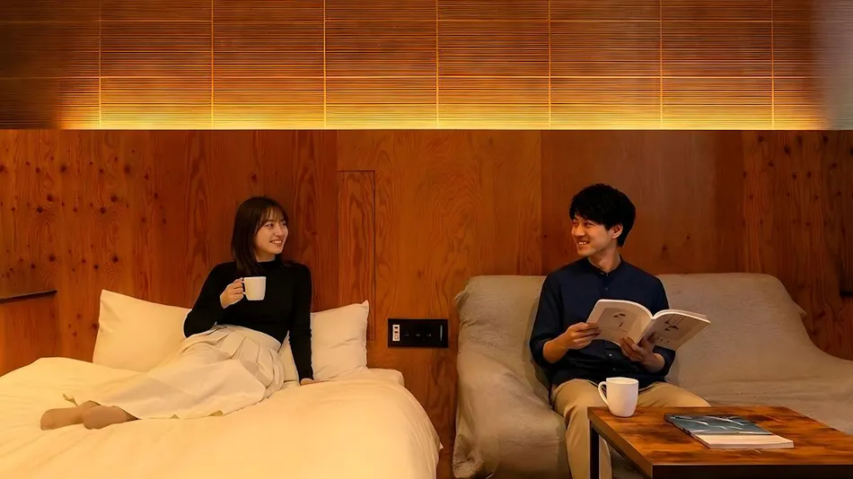 ArC LIFESTYLE SPACE & HOTEL