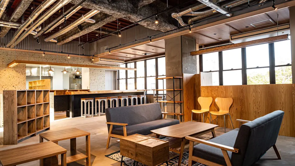 ArC LIFESTYLE SPACE & HOTEL