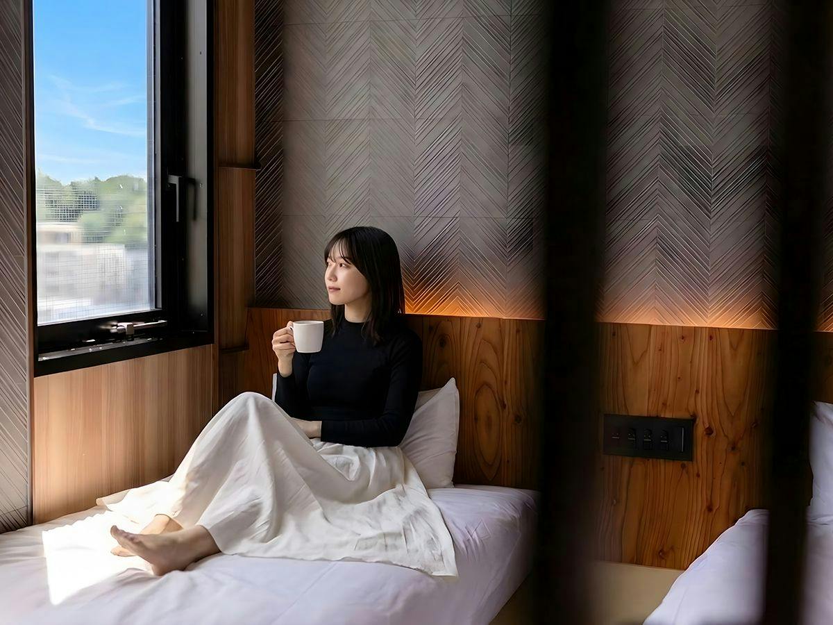 ArC LIFESTYLE SPACE & HOTEL