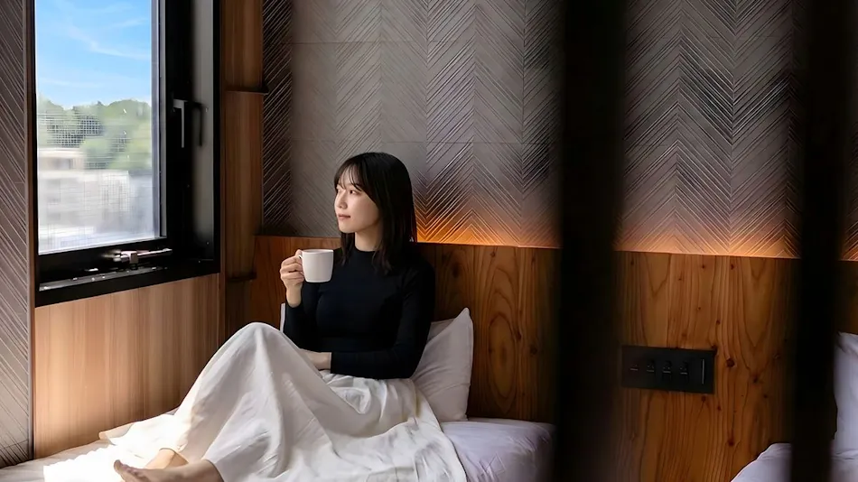 ArC LIFESTYLE SPACE & HOTEL