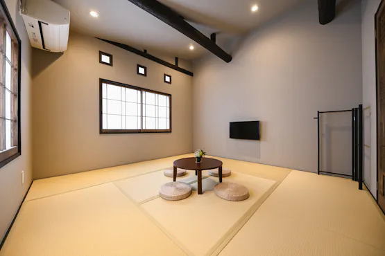 日式房間【楓】