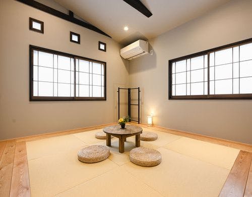和室【桔】