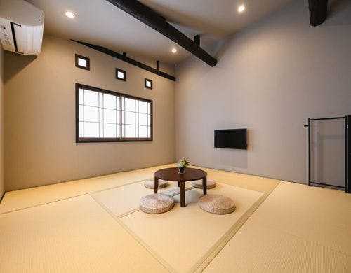 和室【楓】