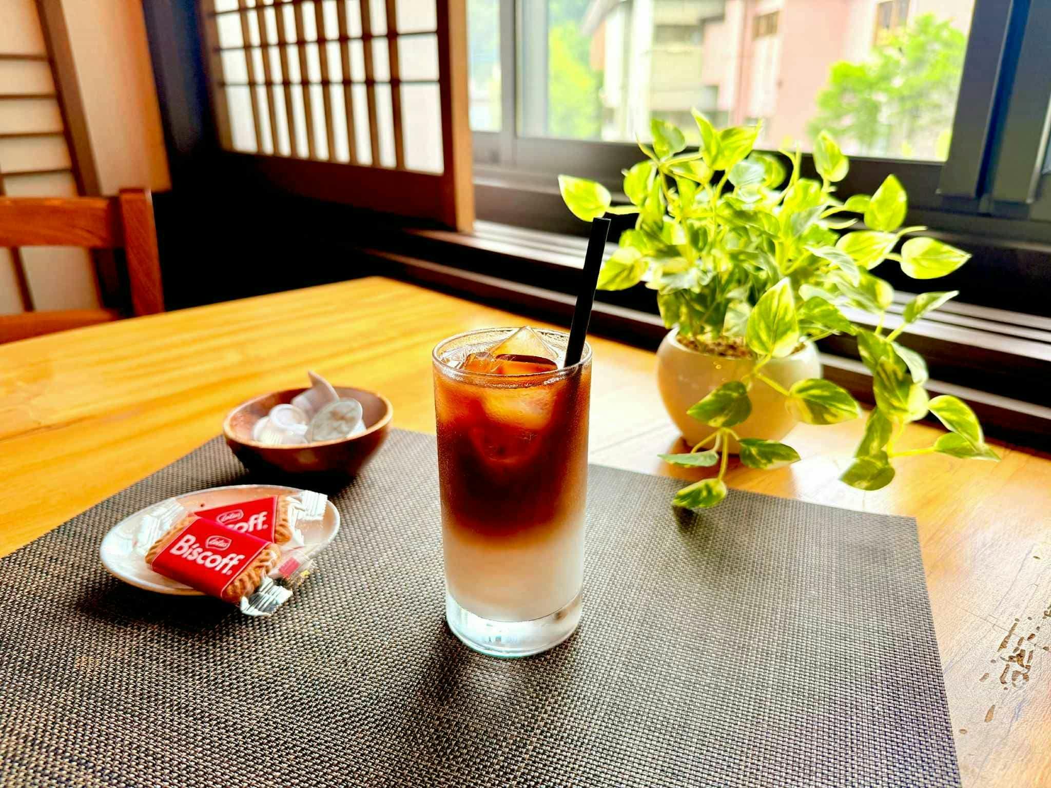 Uribo Ryokan Nakadori Urabo
