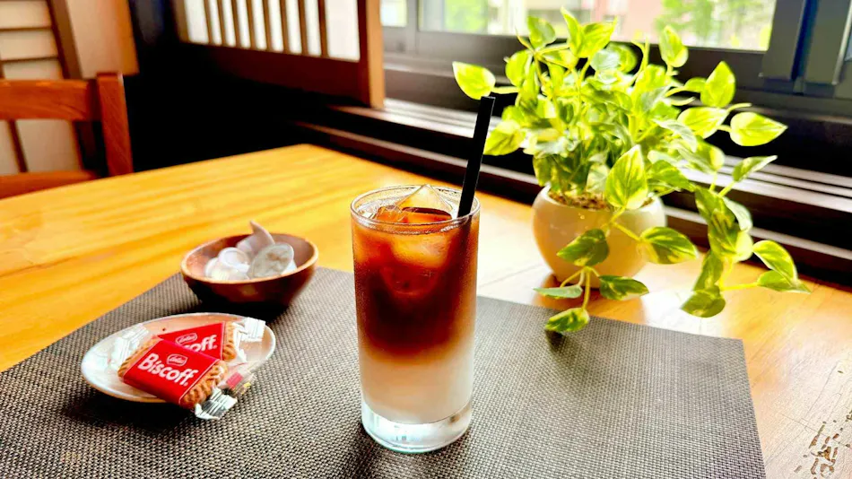 Uribo Ryokan Nakadori Urabo