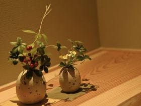 うり房旅館仲通り　うら房