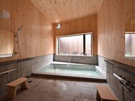 うり房旅館仲通り　うら房