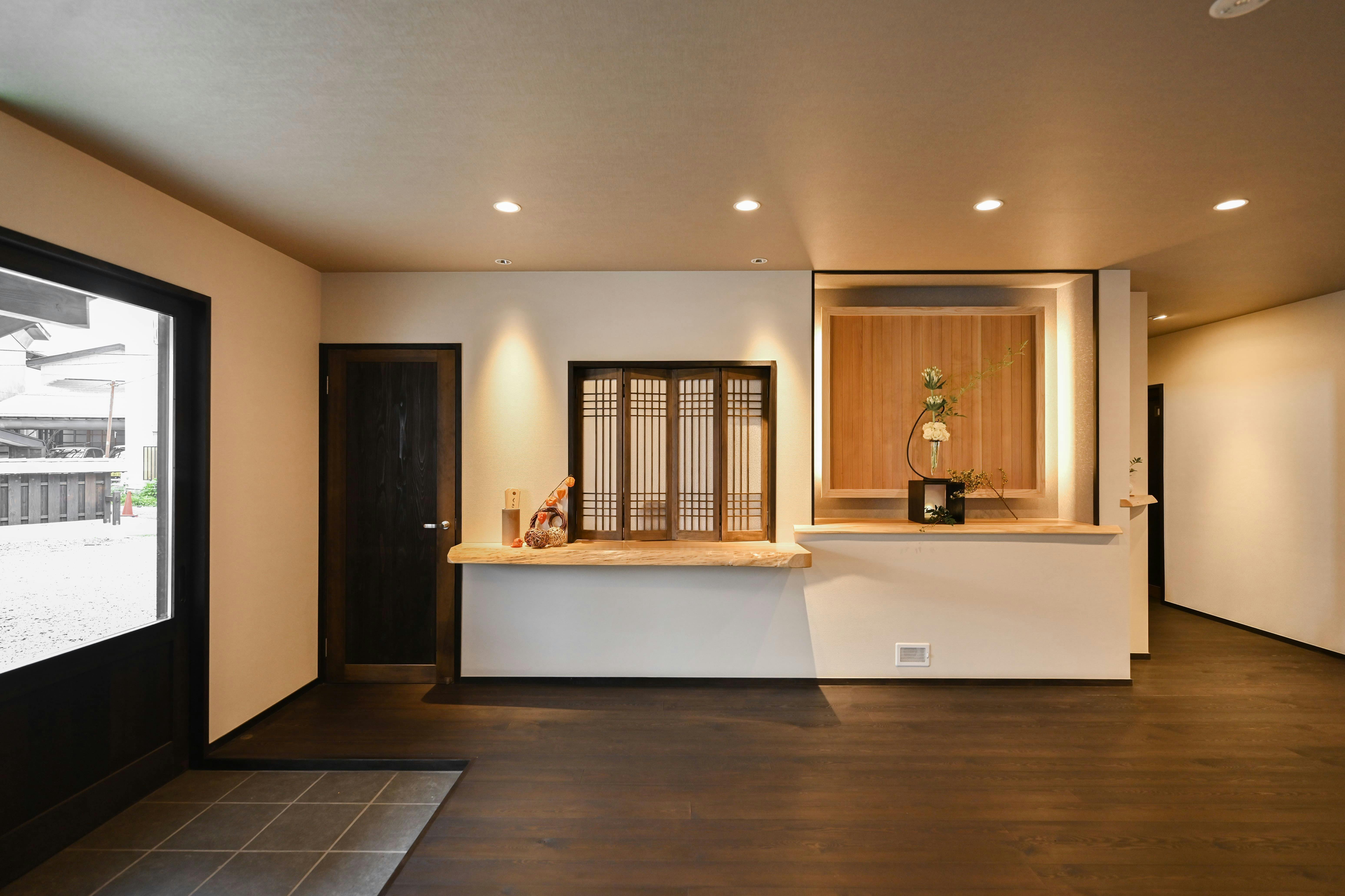 แผนกต้อนรับ