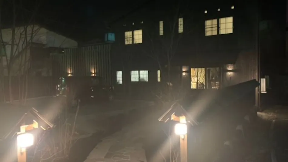 Uribo Ryokan Nakadori Urabo
