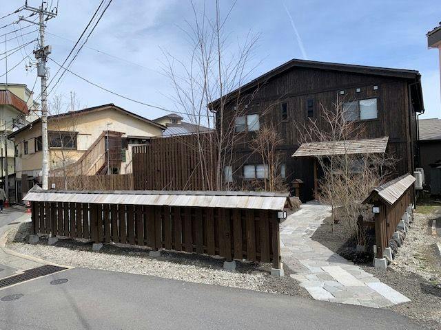 Uribo Ryokan Nakadori Urabo