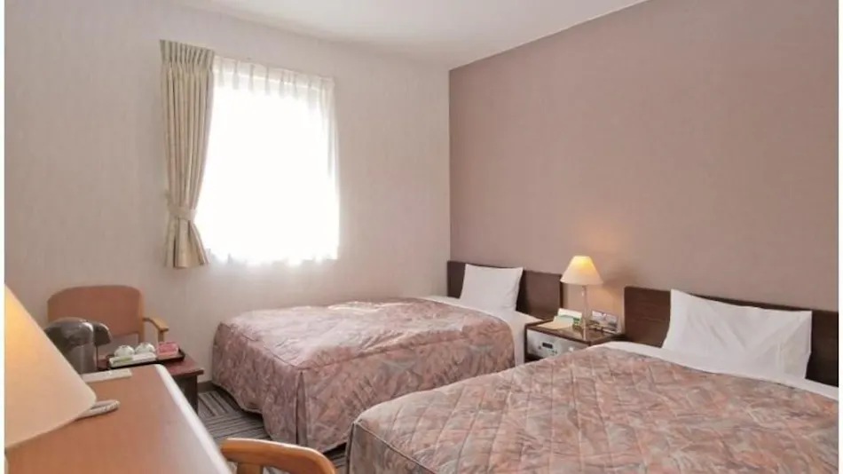 Hotel New Ote