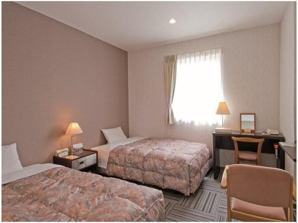 Hotel New Ote