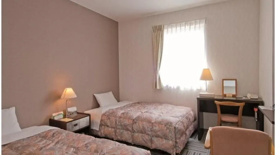 Hotel New Ote