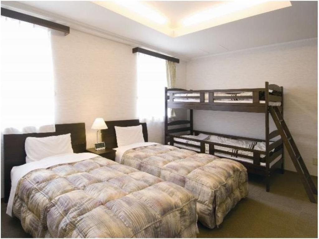 Hotel New Ote