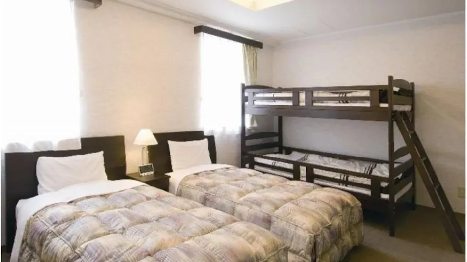 Hotel New Ote