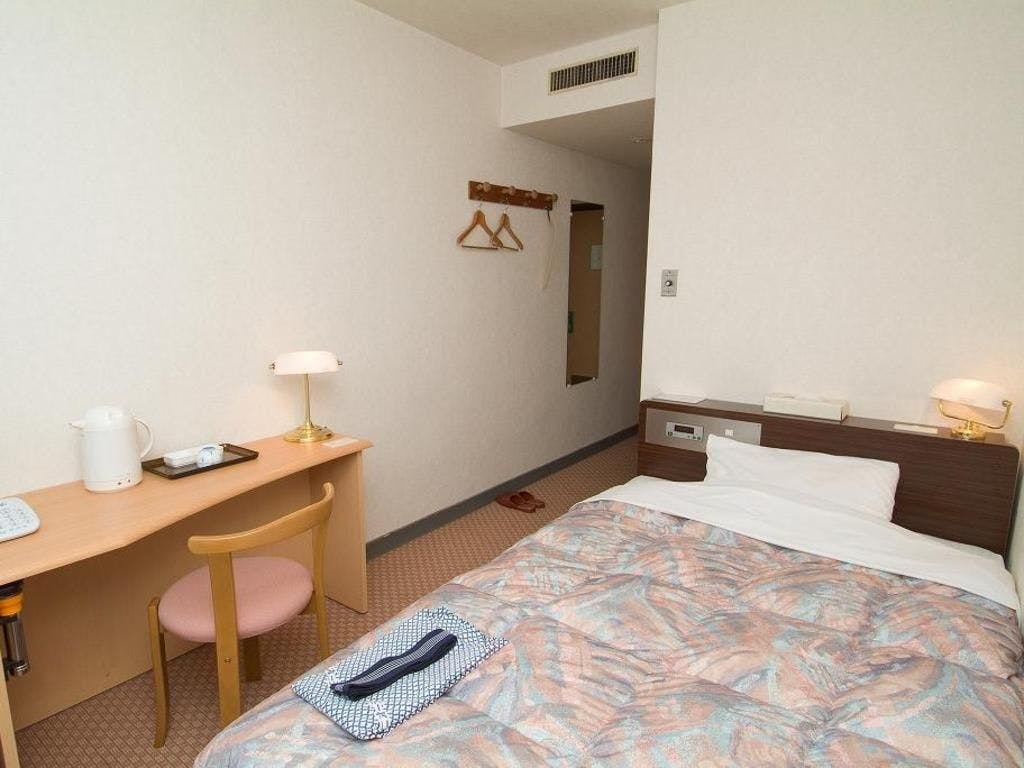 Hotel New Ote