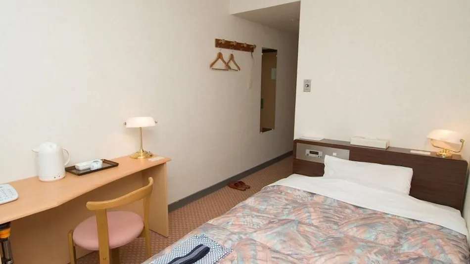 Hotel New Ote