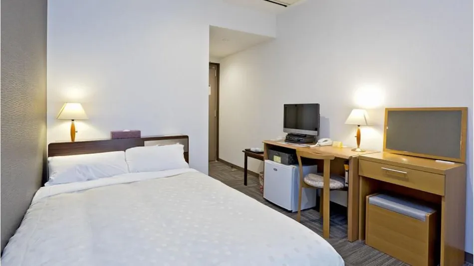Hotel New Ote