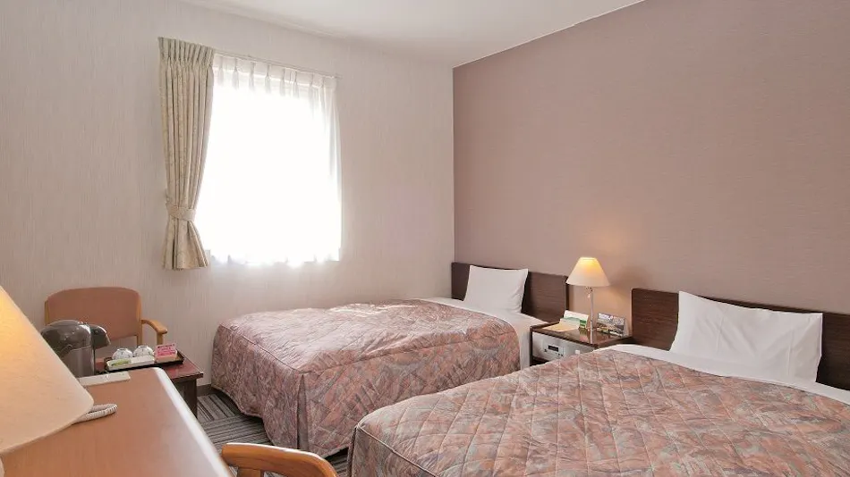 Hotel New Ote