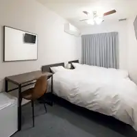 ห้องพักแบบสามคน