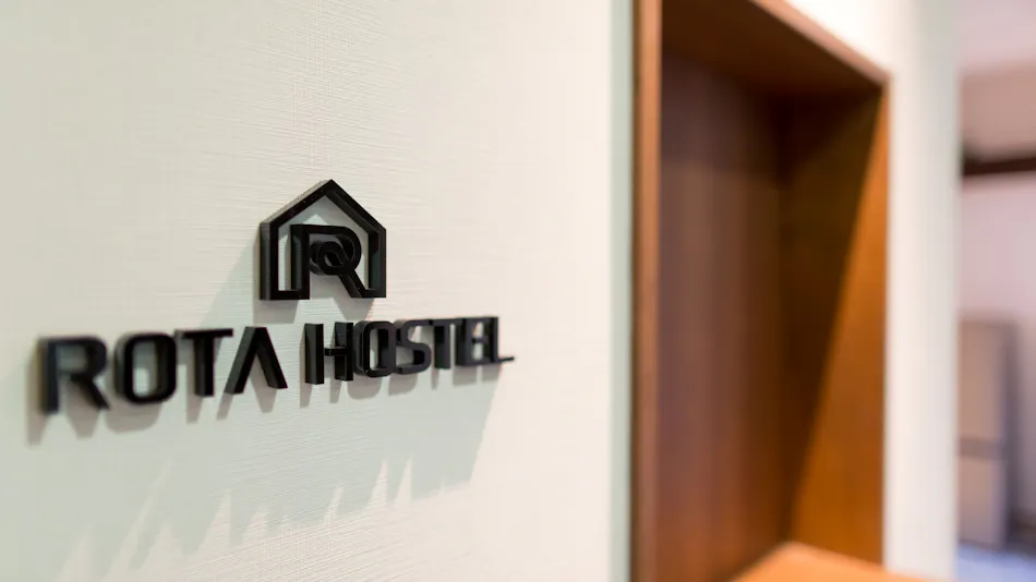 ROTA HOSTEL