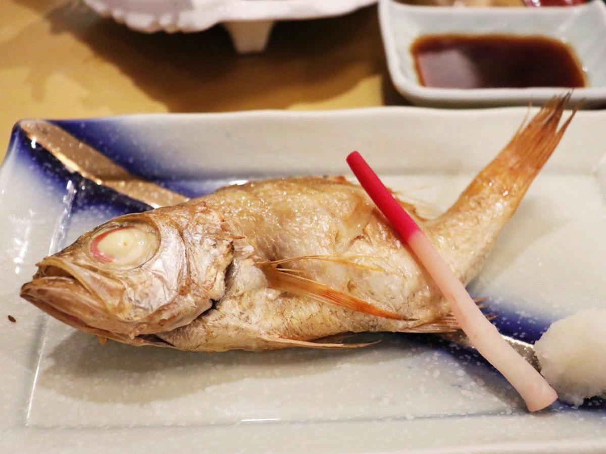 Kani to Katsugyo Ryori no Yado Kaifutei Teradomari Nihonkai
