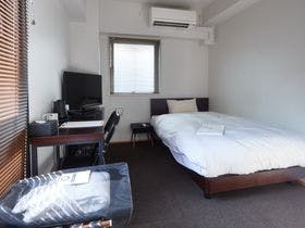 ８ＨＯＴＥＬ　ＣＨＩＧＡＳＡＫＩ