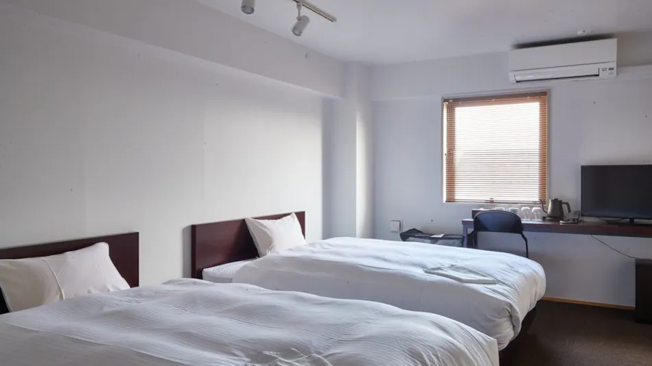 8HOTEL CHIGASAKI