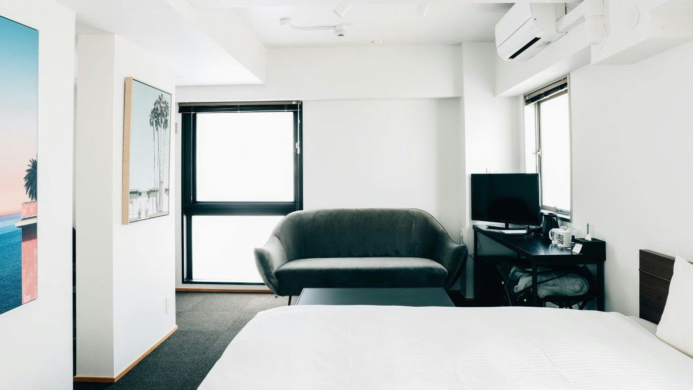 8HOTEL CHIGASAKI