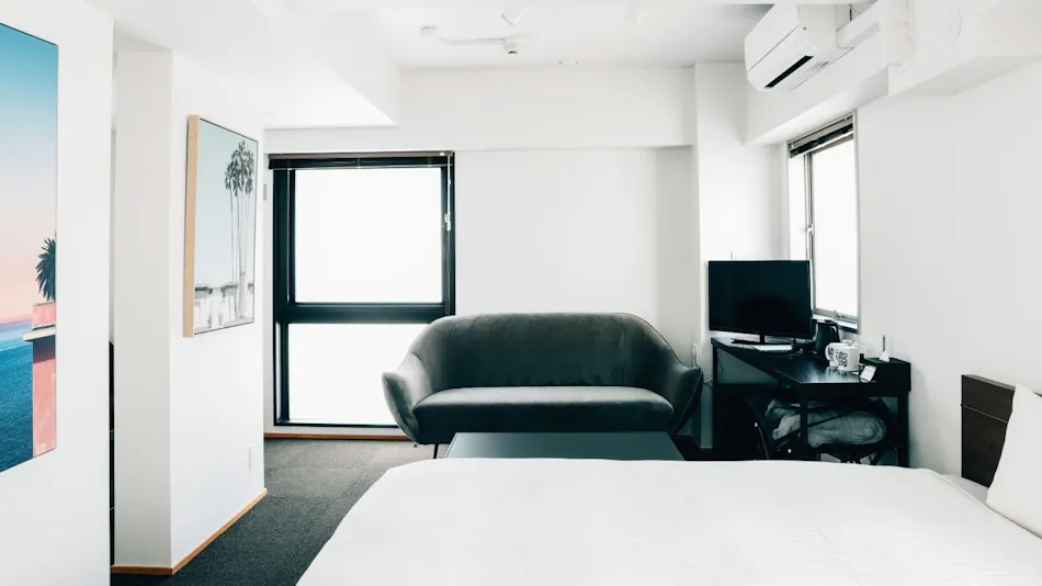 8HOTEL CHIGASAKI