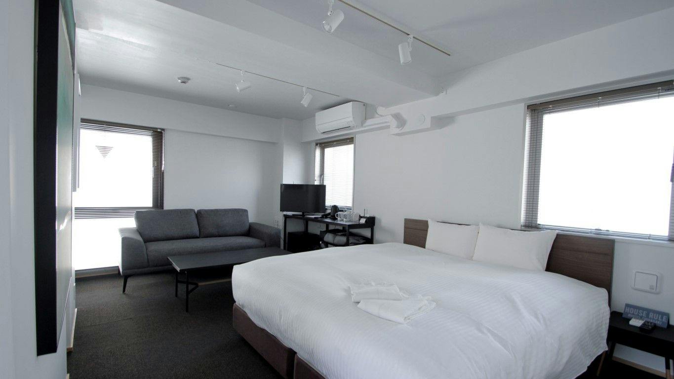 8HOTEL CHIGASAKI