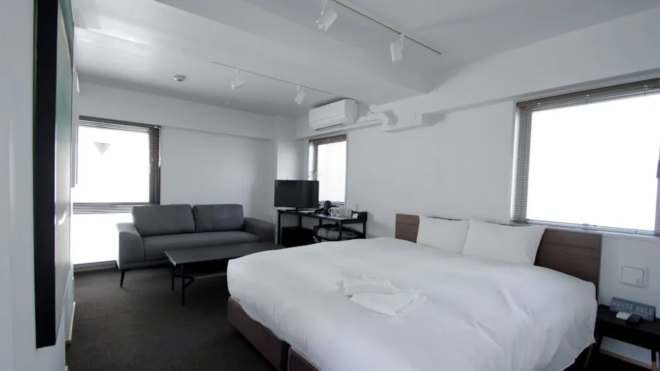8HOTEL CHIGASAKI